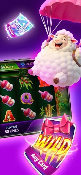 Slotomania™ Slots Casino Games screenshot 6