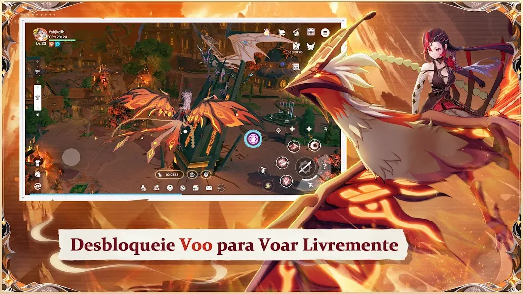 The Legend of Neverland screenshot 2