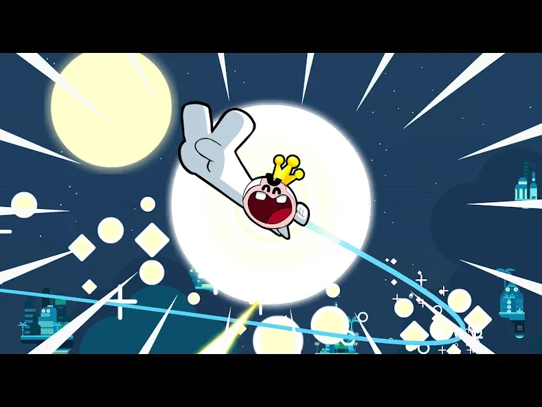 King Tongue screenshot 15