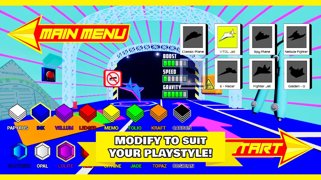 Paper Pain - Premium screenshot 8