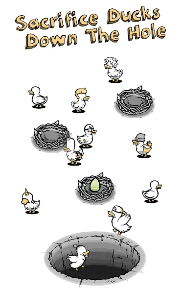 Clusterduck screenshot 11