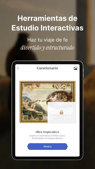 Oremus: Biblia Católica screenshot 14