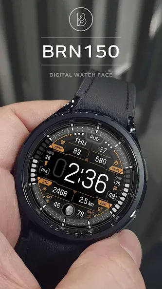 BRN150 - COCKPIT screenshot 3