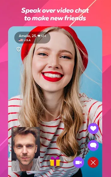 Pandalive - Video Chat screenshot 11