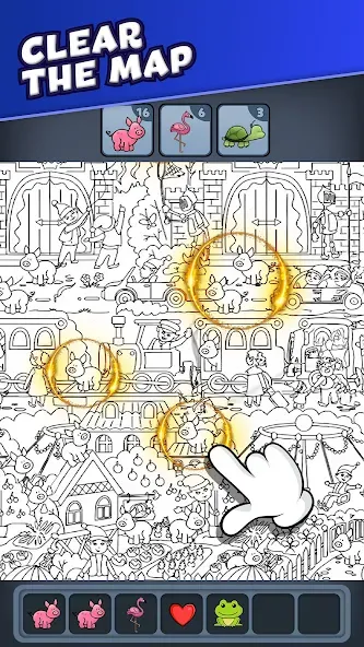 Triple Match City screenshot 8
