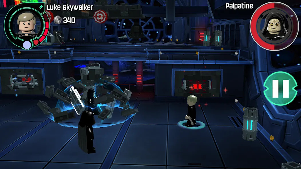 LEGO® Star Wars™: TFA screenshot 5
