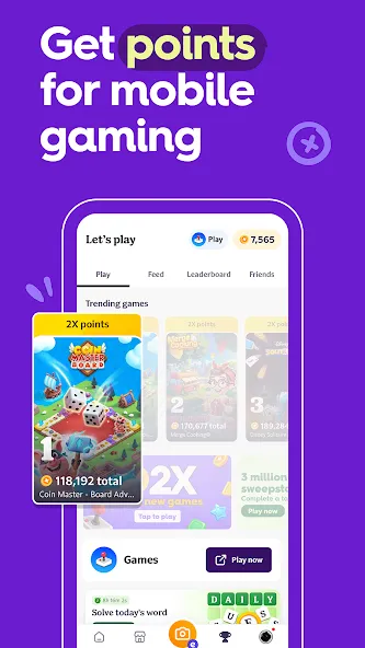 Fetch: Receipts For Gift Cards screenshot 5