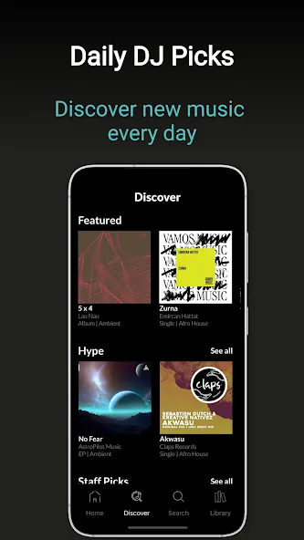 Music Worx: Play Like a DJ screenshot 4