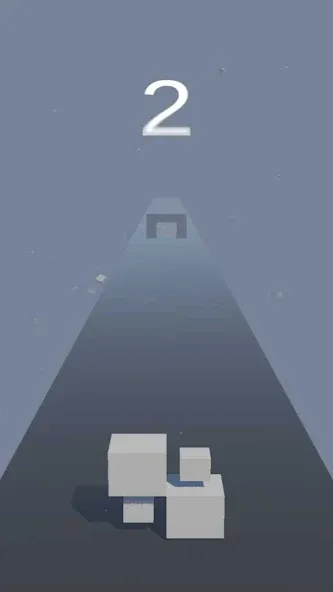 block stack: runner 3d screenshot 5
