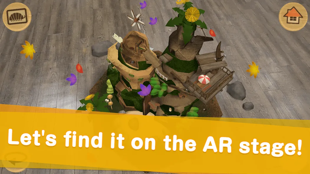 Roly-poly Playtime screenshot 12