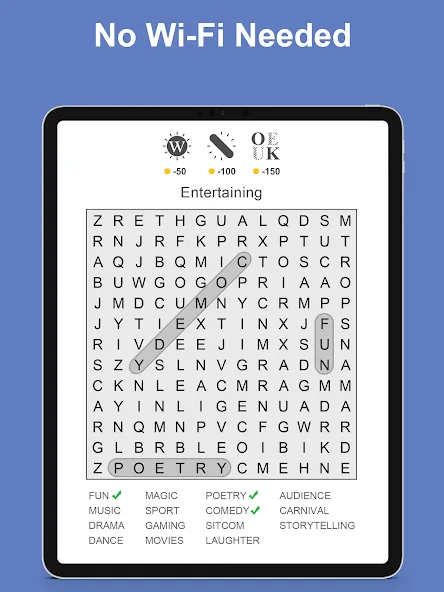 Puzzle Page screenshot 14