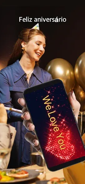 Banner LED screenshot 5