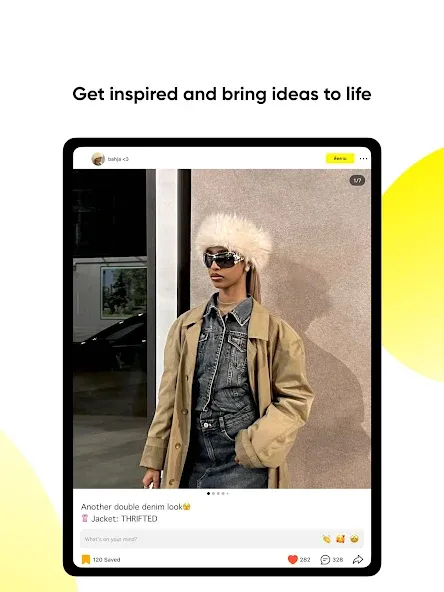 Lemon8 - Lifestyle Community screenshot 8