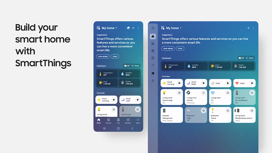 SmartThings screenshot 8