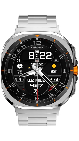 NTV303 - Hybrid Sport screenshot 1