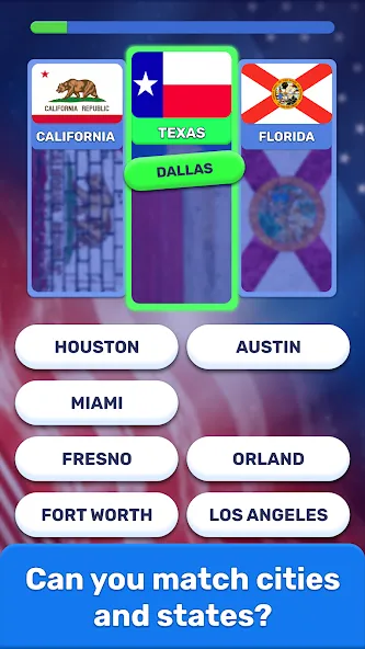 Power Of Knowledge : Trivia screenshot 2