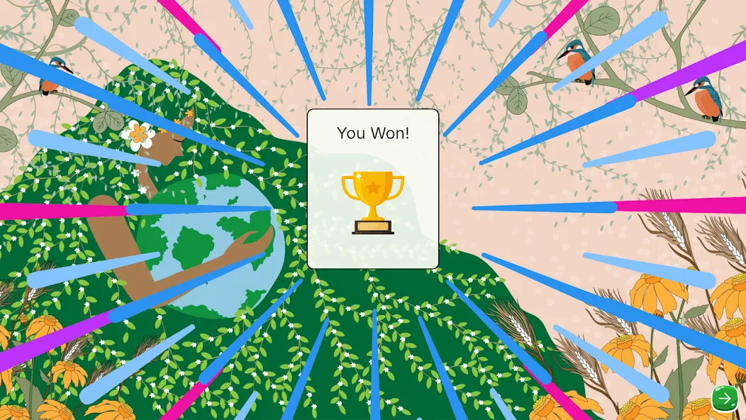 Word Search screenshot 8