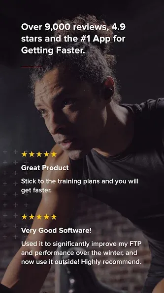 TrainerRoad screenshot 5