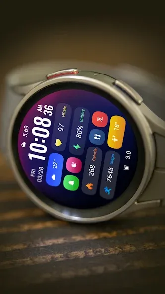 ZKin Watch Sports Desktop screenshot 19