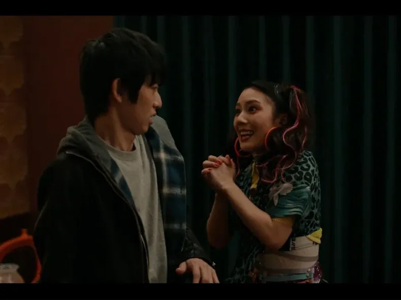 Death Come True screenshot 14