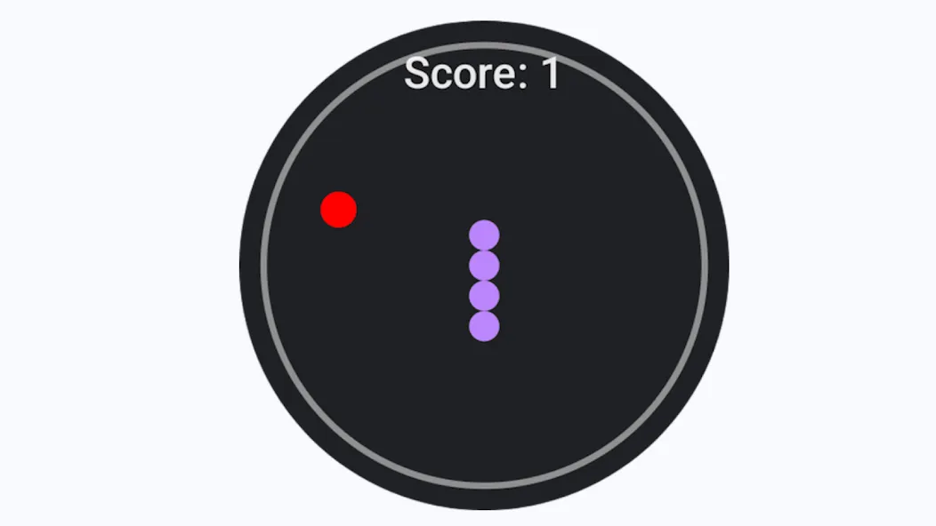 Wrist Wriggler screenshot 2