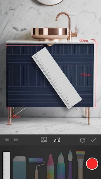PaperColor screenshot 7