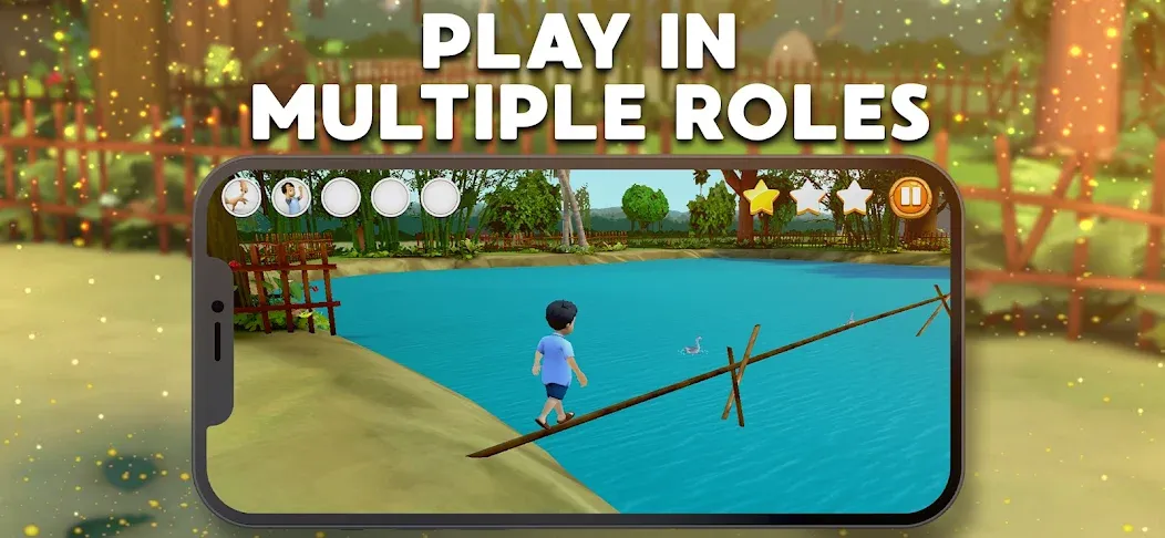 Meena Game 2 screenshot 5
