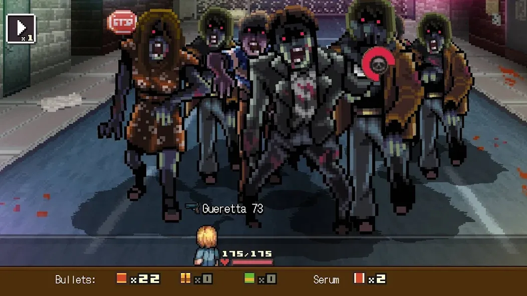Raging Bytes screenshot 8