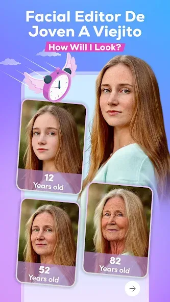 AI Baby Generator: Face Maker screenshot 5