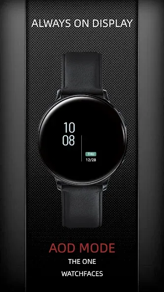 ZKin Watch Moon Roaming screenshot 11