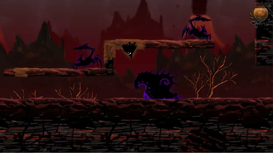 Nihilumbra screenshot 4