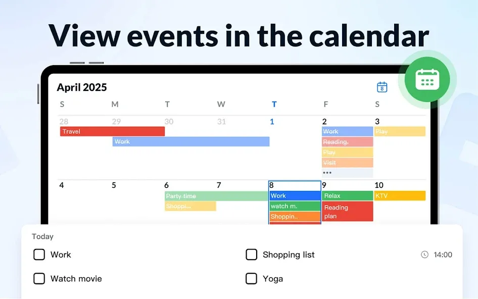 Notepad, Notes, Easy Notebook screenshot 12