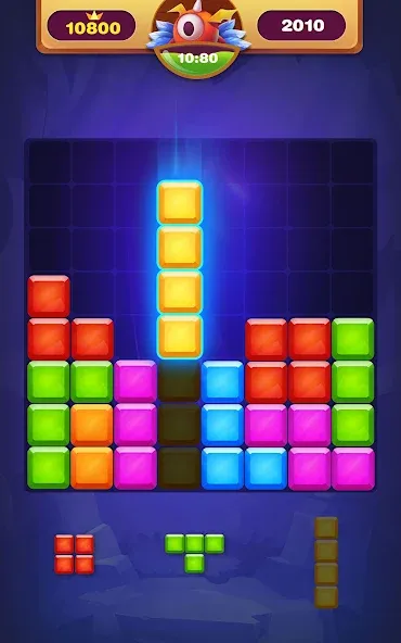 Puzzle Game screenshot 13