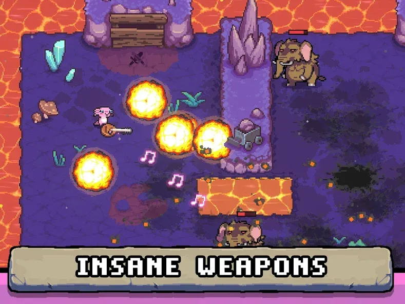 AK-xolotl screenshot 5