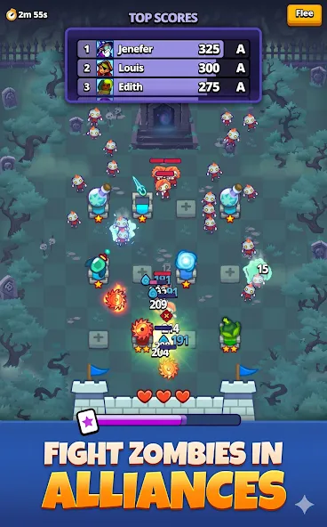 Defend the Castle screenshot 15