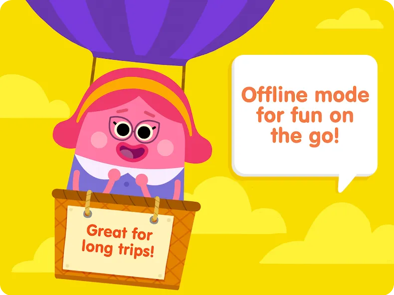 Super Simple - Kids Songs screenshot 13