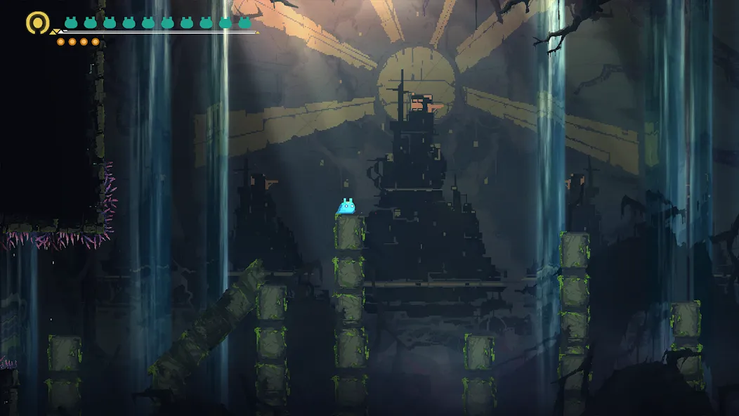 MO: Astray screenshot 2