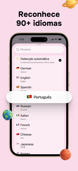 Voz para Texto Claro screenshot 7