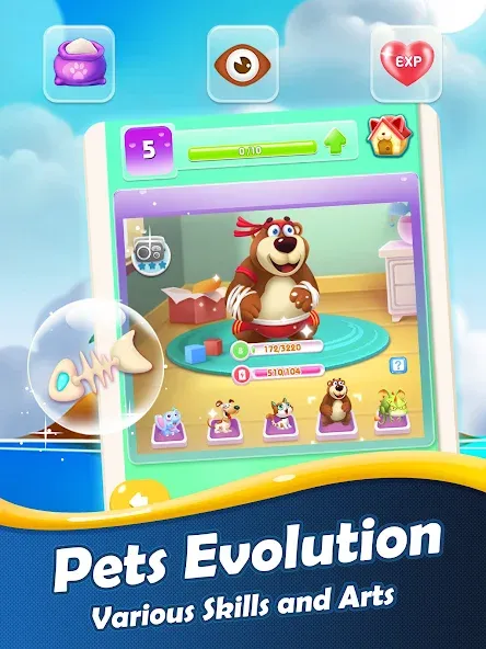 Piggy Boom screenshot 19