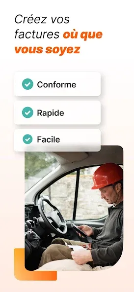 Dext: Reçus et Comptabilité screenshot 2