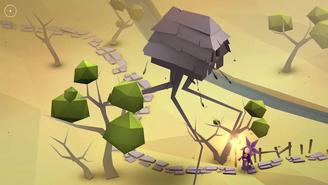 The Enchanted World screenshot 5