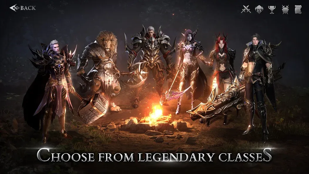 Ashes of Valhalla screenshot 2