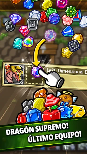 Ultimate DragonMaster screenshot 6