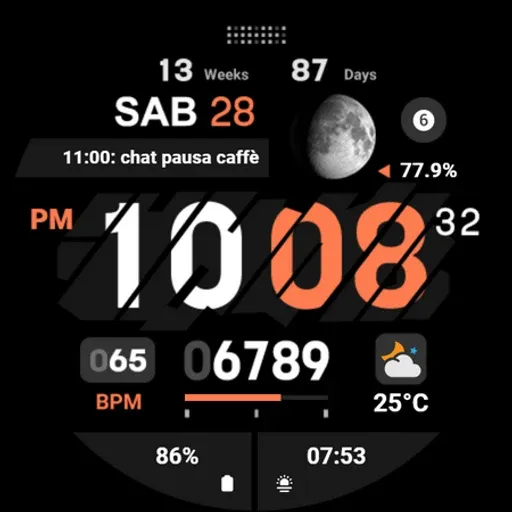 HMK WD070 screenshot 34