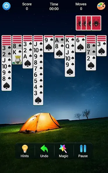 Solitaire Collection screenshot 14