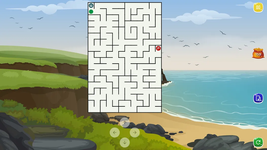 Mazes screenshot 7