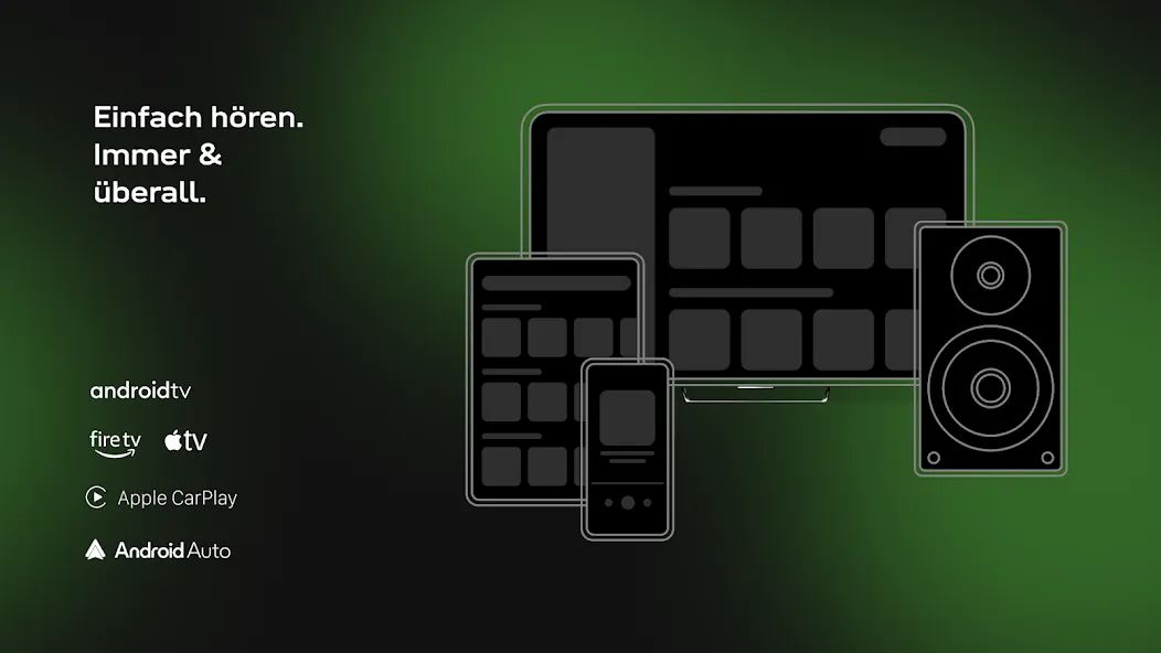 radio.de - Radio und Podcast screenshot 25