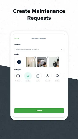 TenantCloud screenshot 11