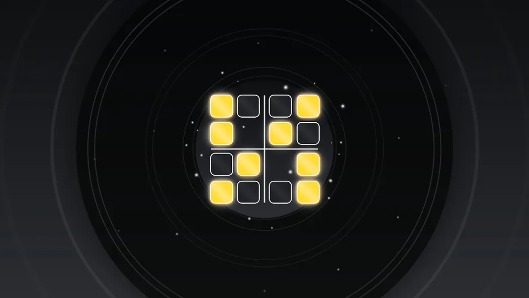 Harmony: Relaxing Music Puzzle screenshot 3