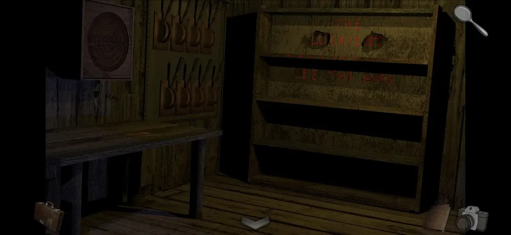 Forever Lost: Episode 3 screenshot 8